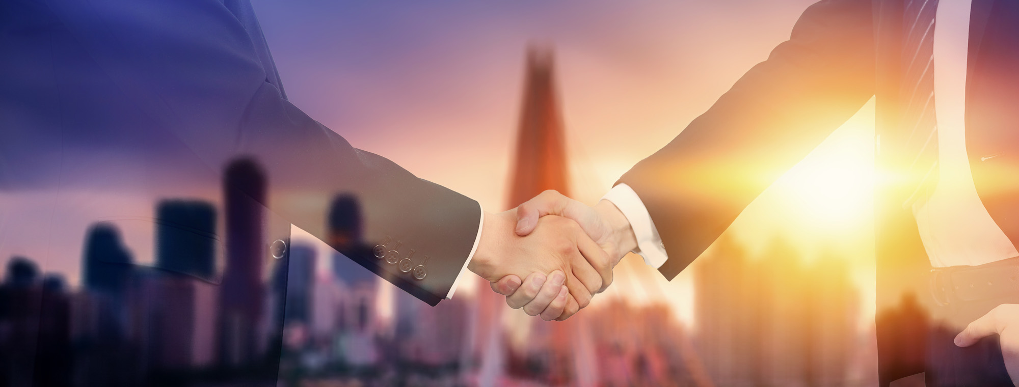 为了全人类 做他人做不到的事